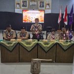 KMD KWARRAN KRAMAT JATI, MAKASAR DAN JATINEGARA