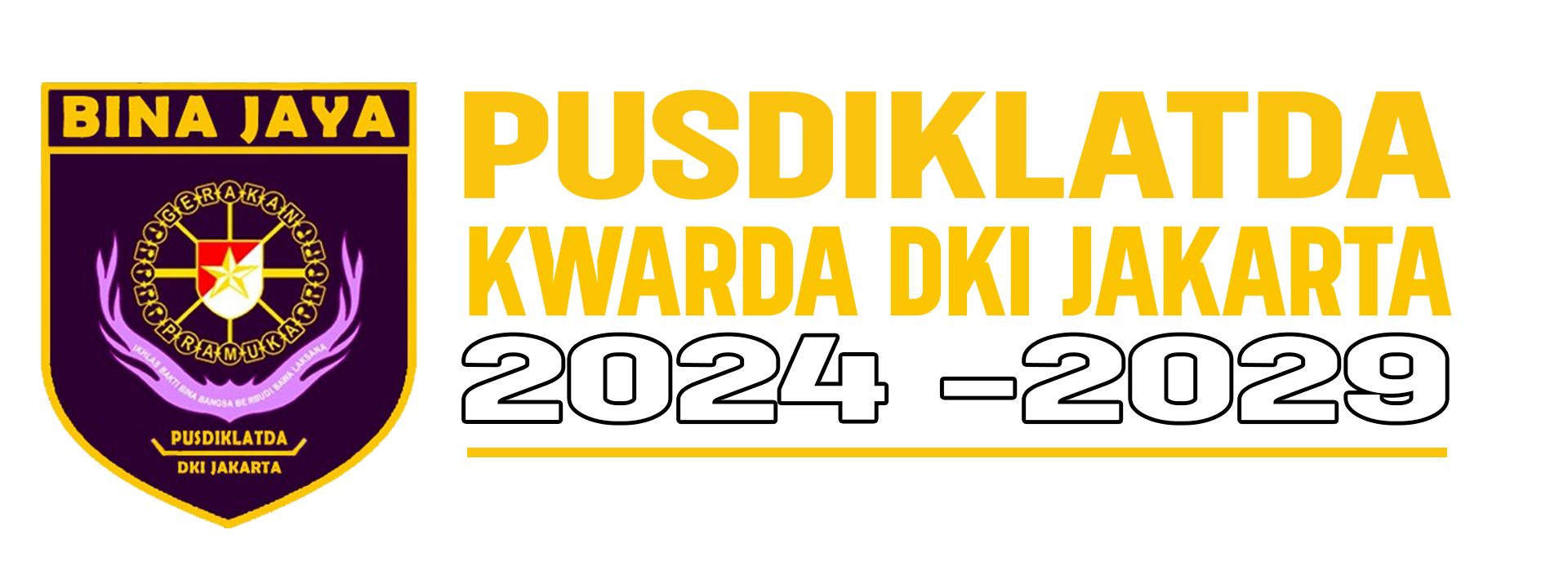 PUSDIKLATDA BINA JAYA
